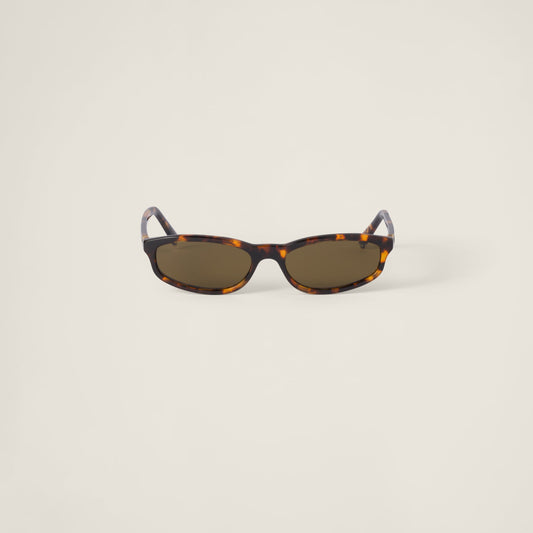 Angular Attitude Sunglasses
