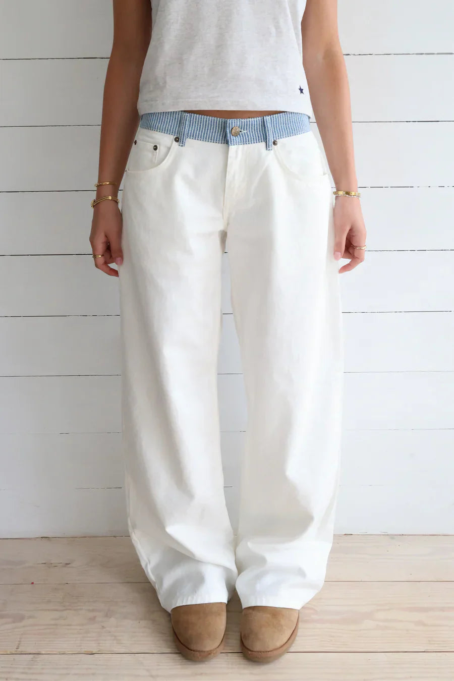 Jodie Dream Jeans