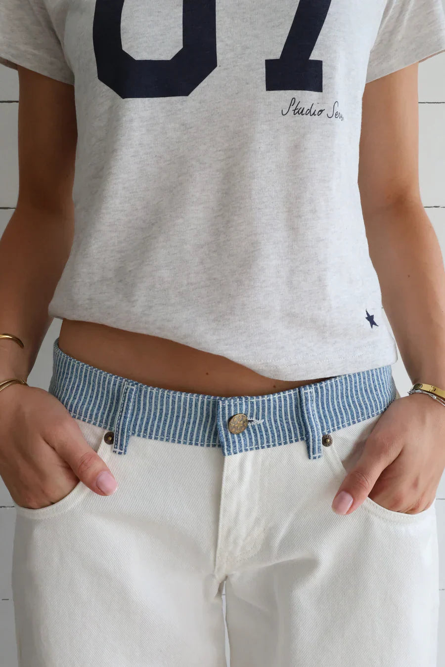 Jodie Dream Jeans