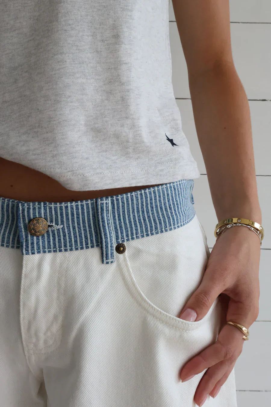 Jodie Dream Jeans