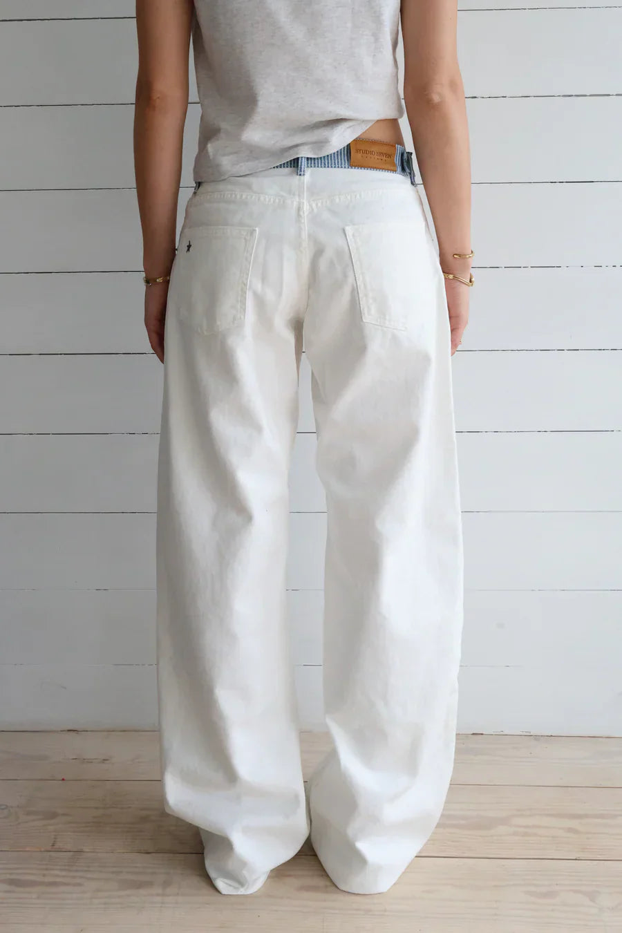 Jodie Dream Jeans
