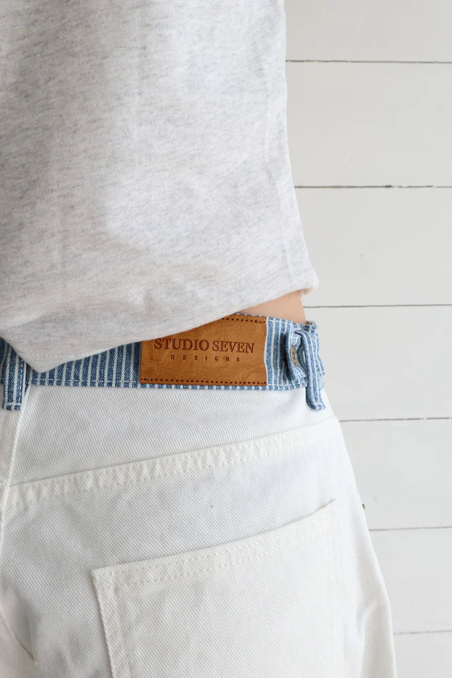 Jodie Dream Jeans